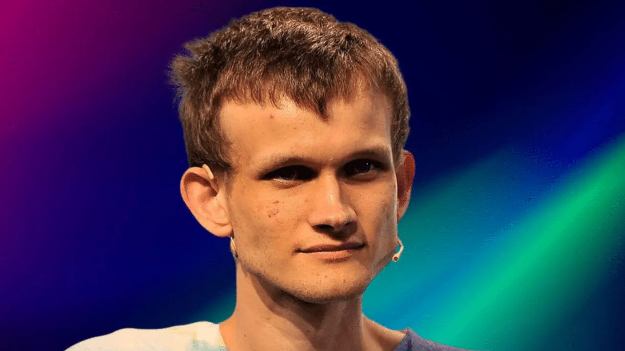 Vitalik Buterin vs. WorldCoin：假名之战